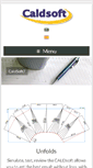 Mobile Screenshot of caldsoft.com.br
